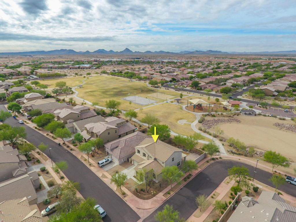 35434 N 31st Dr, Phoenix, AZ 85086 photo 3