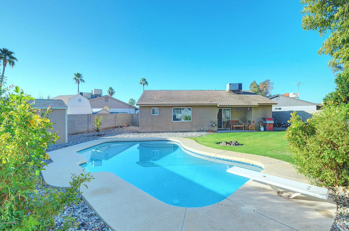 318 E Sequoia Dr, Phoenix, AZ 85024 photo 3