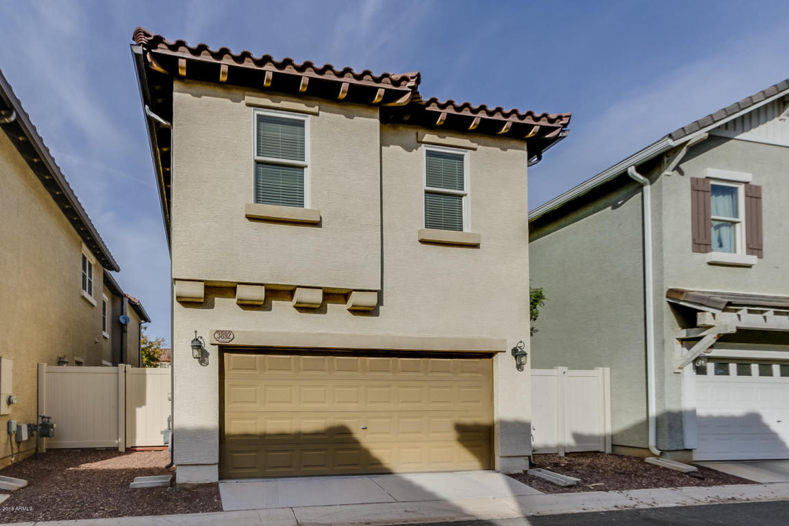 3892 E Gideon Way, Gilbert, AZ 85296 photo 29