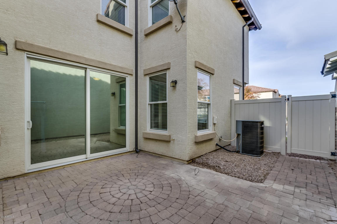 3892 E Gideon Way, Gilbert, AZ 85296 photo 25