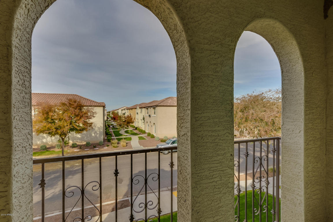 3892 E Gideon Way, Gilbert, AZ 85296 photo 13