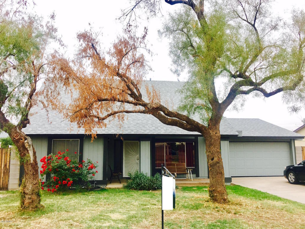 3614 N 89th Dr, Phoenix, AZ 85037 photo 1