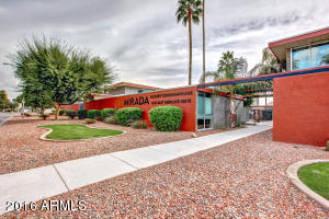 1225 E Medlock Dr #201, Phoenix, AZ 85014 photo 1