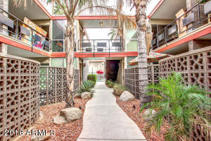 1225 E Medlock Dr #201, Phoenix, AZ 85014 photo 2