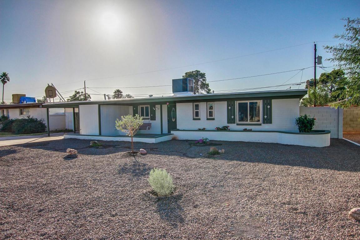 3237 E Monte Vista Rd, Phoenix, AZ 85008 photo 1