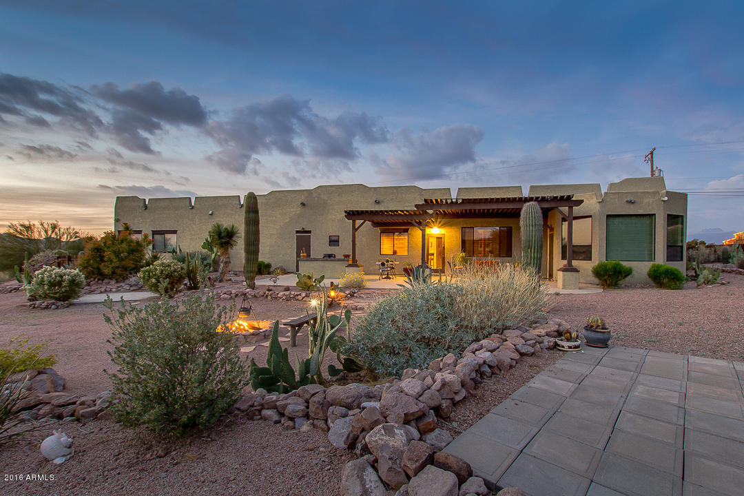 5967 E Mining Camp St, Apache Junction, AZ 85119 photo 48