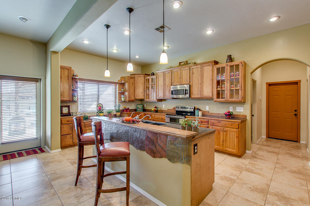 5967 E Mining Camp St, Apache Junction, AZ 85119 photo 12