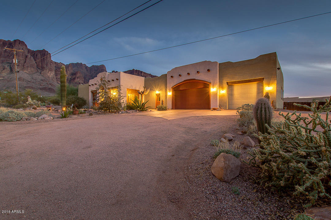 5967 E Mining Camp St, Apache Junction, AZ 85119 photo 1