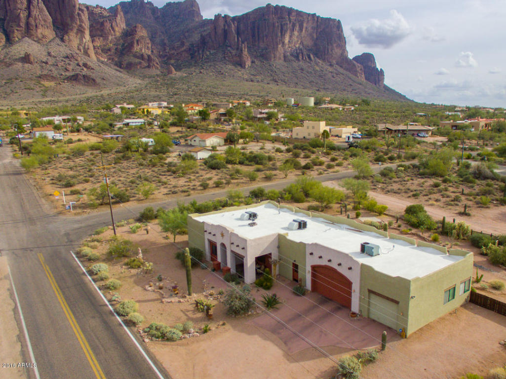 5967 E Mining Camp St, Apache Junction, AZ 85119 photo 46