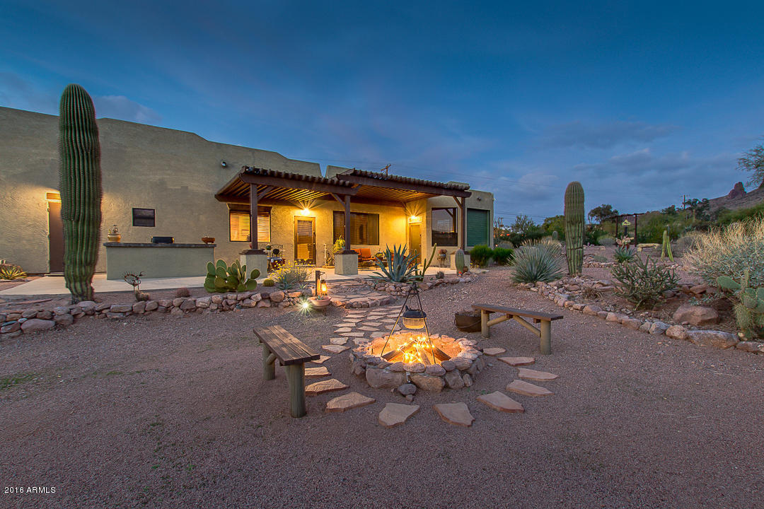 5967 E Mining Camp St, Apache Junction, AZ 85119 photo 40