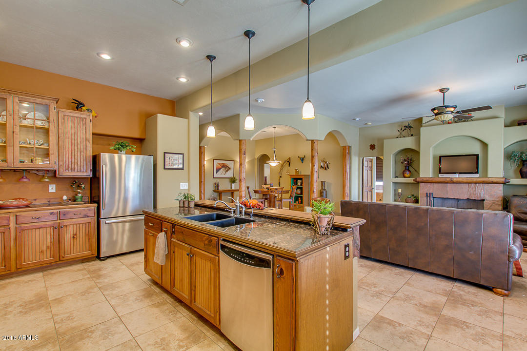 5967 E Mining Camp St, Apache Junction, AZ 85119 photo 11