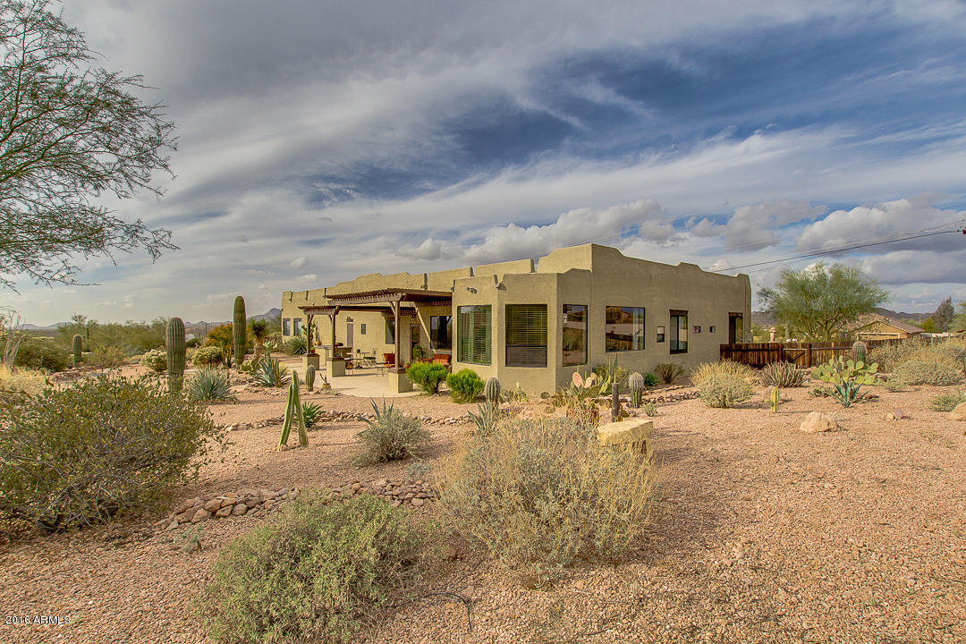 5967 E Mining Camp St, Apache Junction, AZ 85119 photo 49