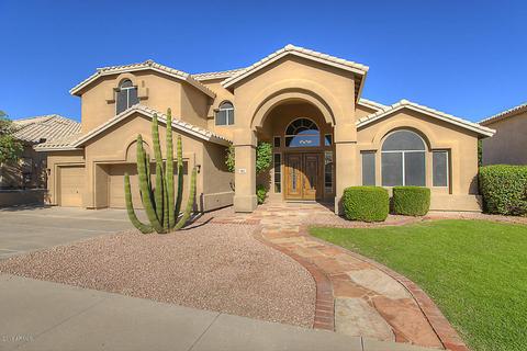 3182 E Rocky Slope Dr, Phoenix, AZ 85048 photo 1