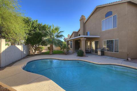 3182 E Rocky Slope Dr, Phoenix, AZ 85048 photo 24