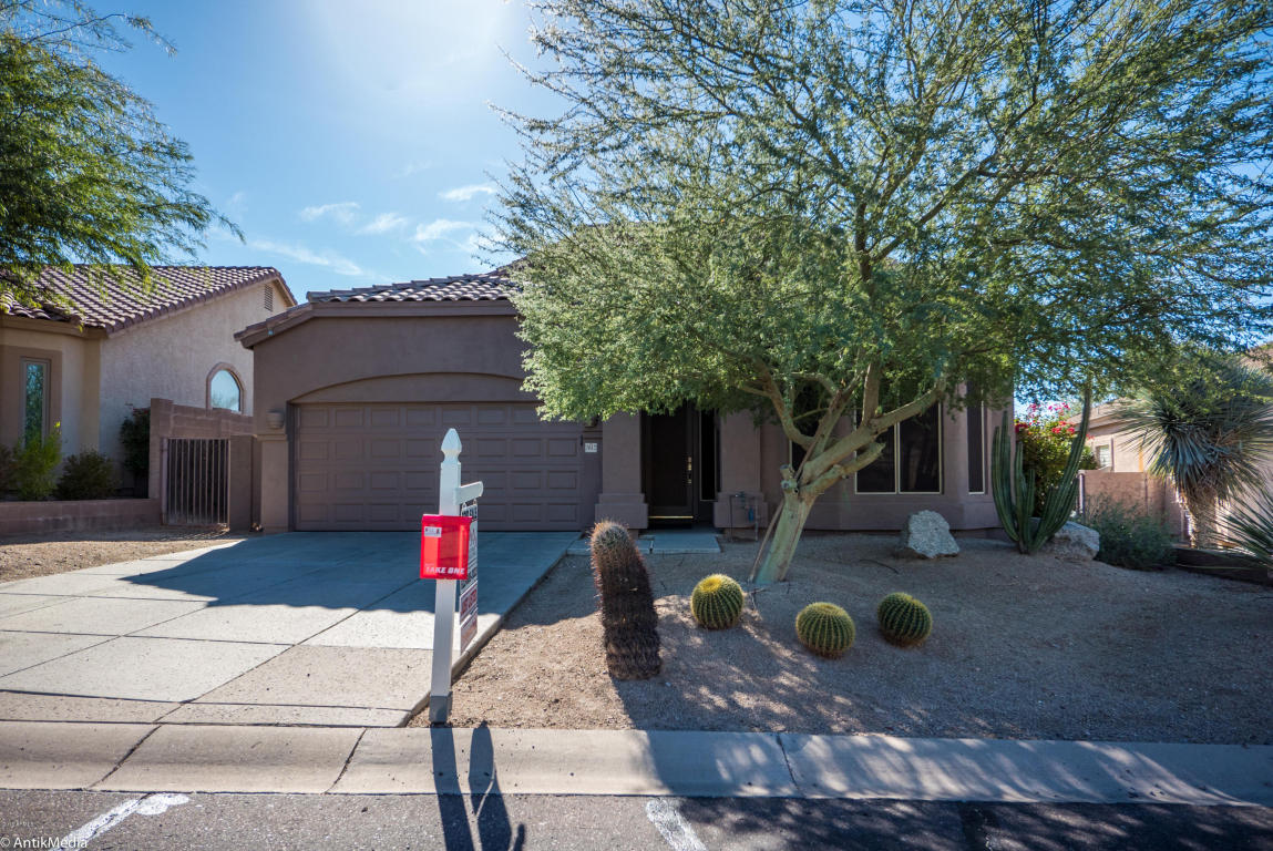 7617 E Regina St, Mesa, AZ 85207 photo 1