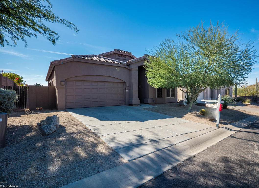 7617 E Regina St, Mesa, AZ 85207 photo 2