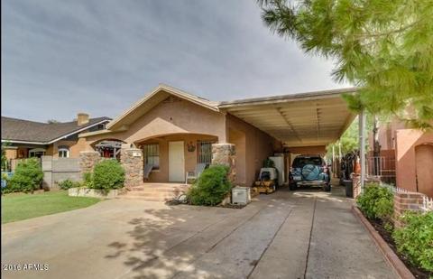 1422 E Brill St, Phoenix, AZ 85006 photo 3