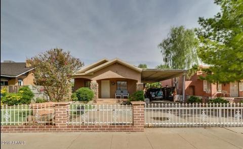 1422 E Brill St, Phoenix, AZ 85006 photo 1