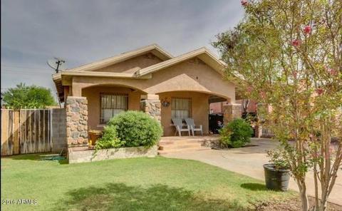 1422 E Brill St, Phoenix, AZ 85006 photo 2