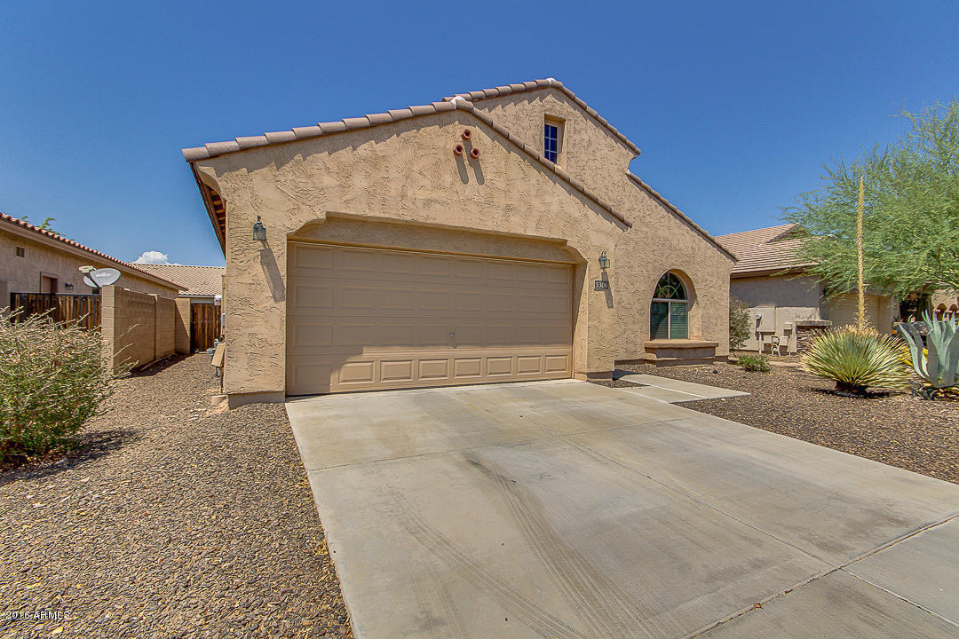 5306 W Hackamore Dr, Phoenix, AZ 85083 photo 1