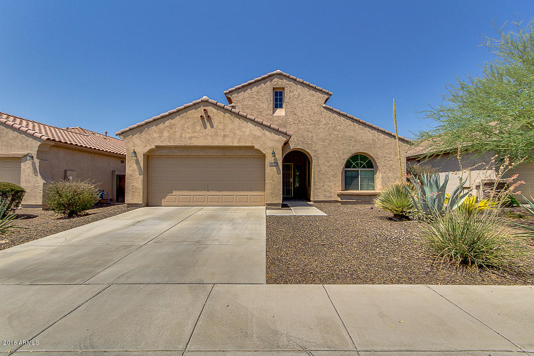 5306 W Hackamore Dr, Phoenix, AZ 85083 photo 3