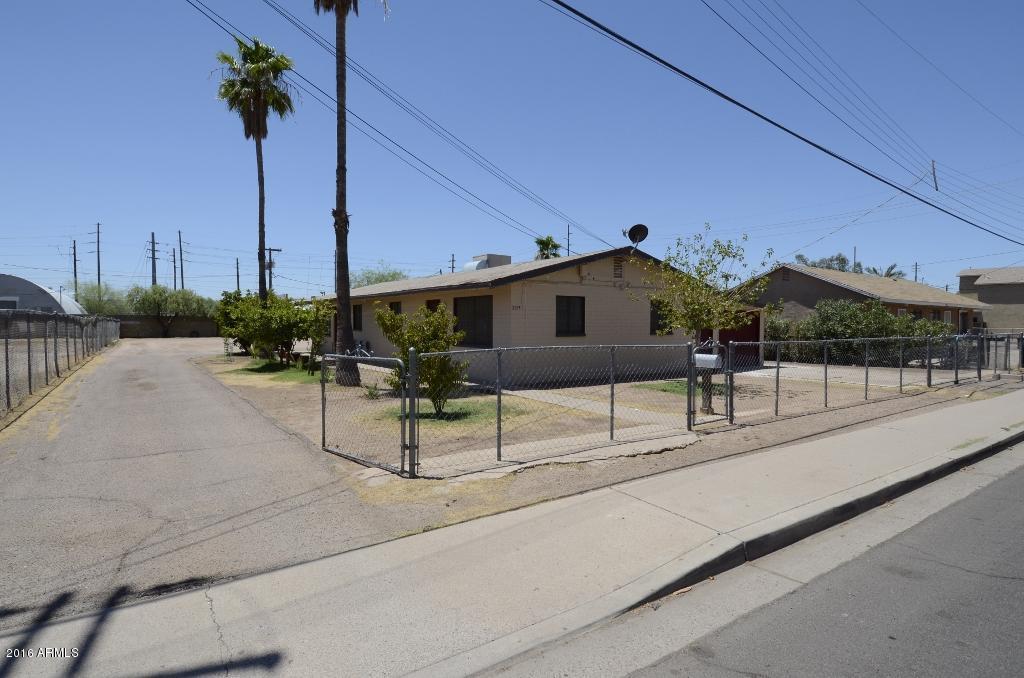 2315 E Taylor St, Phoenix, AZ 85006 photo 2