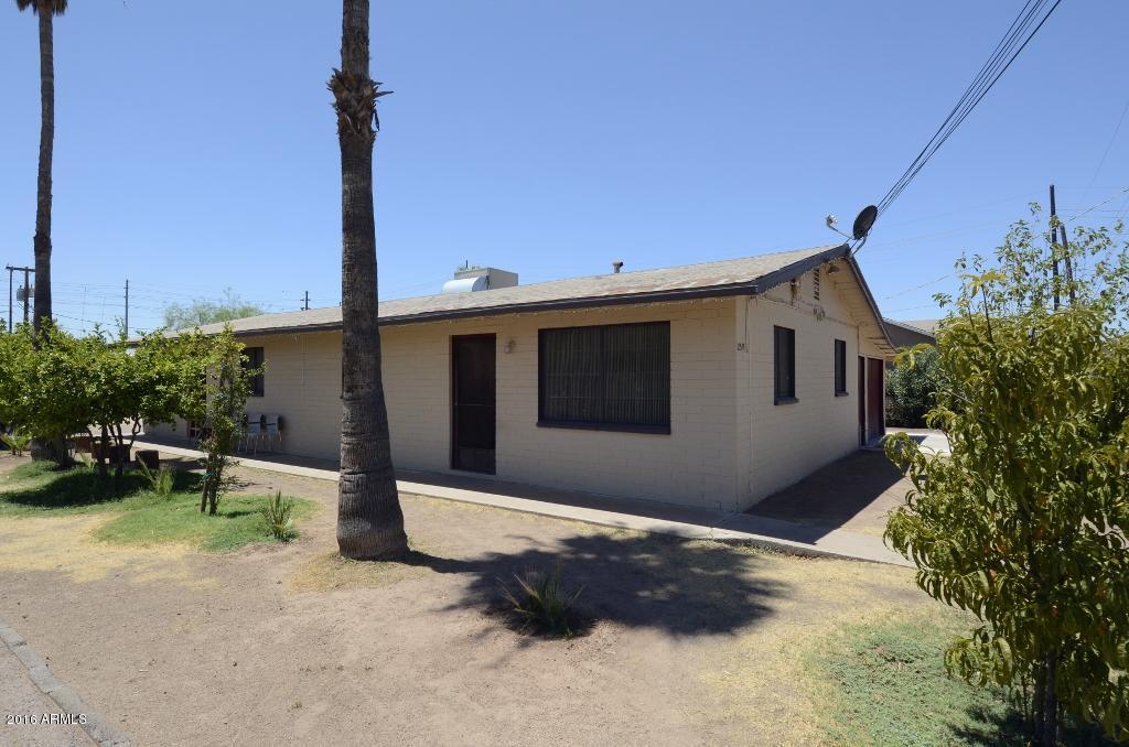 2315 E Taylor St, Phoenix, AZ 85006 photo 1