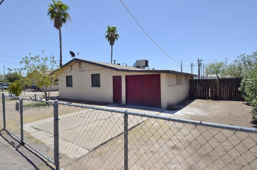 2315 E Taylor St, Phoenix, AZ 85006 photo 3