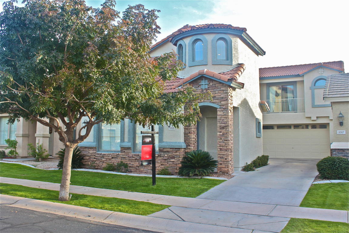5321 E Hilton Ave, Mesa, AZ 85206 photo 14