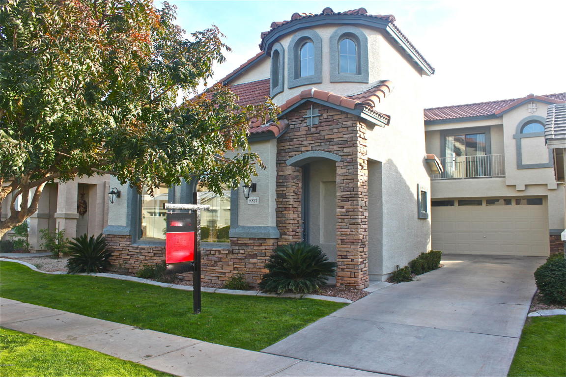 5321 E Hilton Ave, Mesa, AZ 85206 photo 1