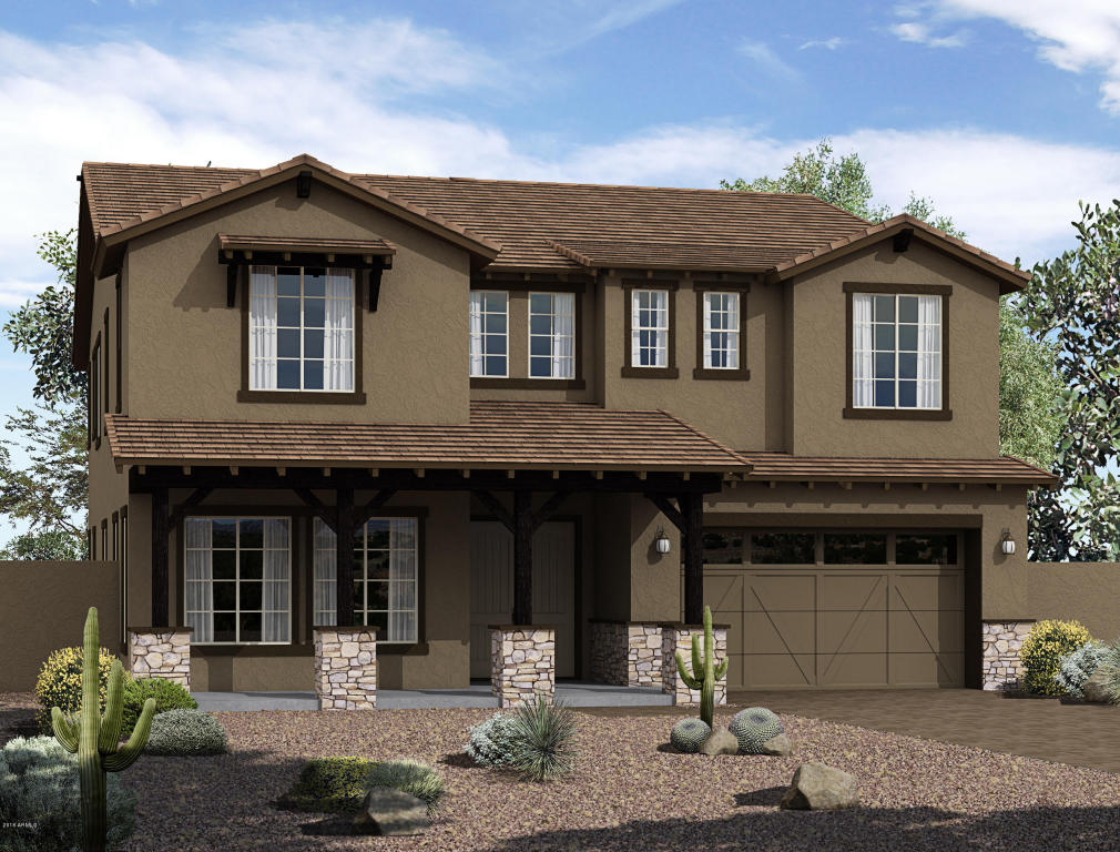 2960 E Appaloosa Rd, Gilbert, AZ 85296 photo 1