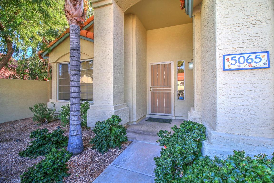 5065 E Paseo Way, Phoenix, AZ 85044 photo 27