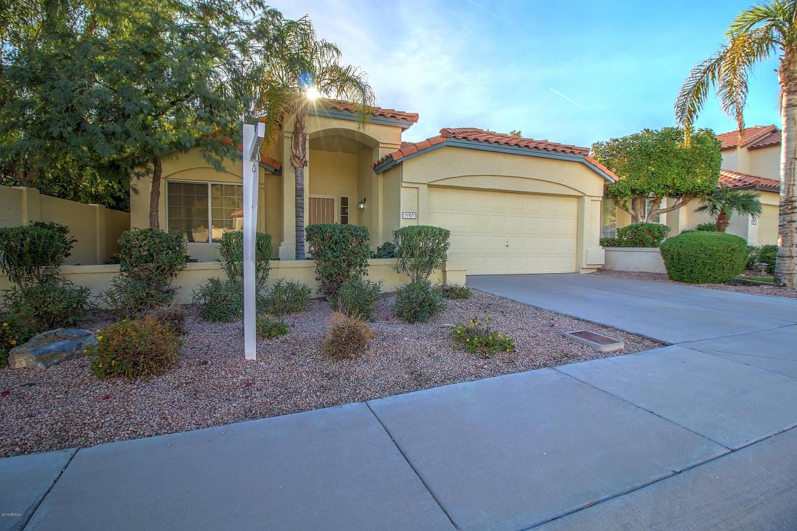 5065 E Paseo Way, Phoenix, AZ 85044 photo 1