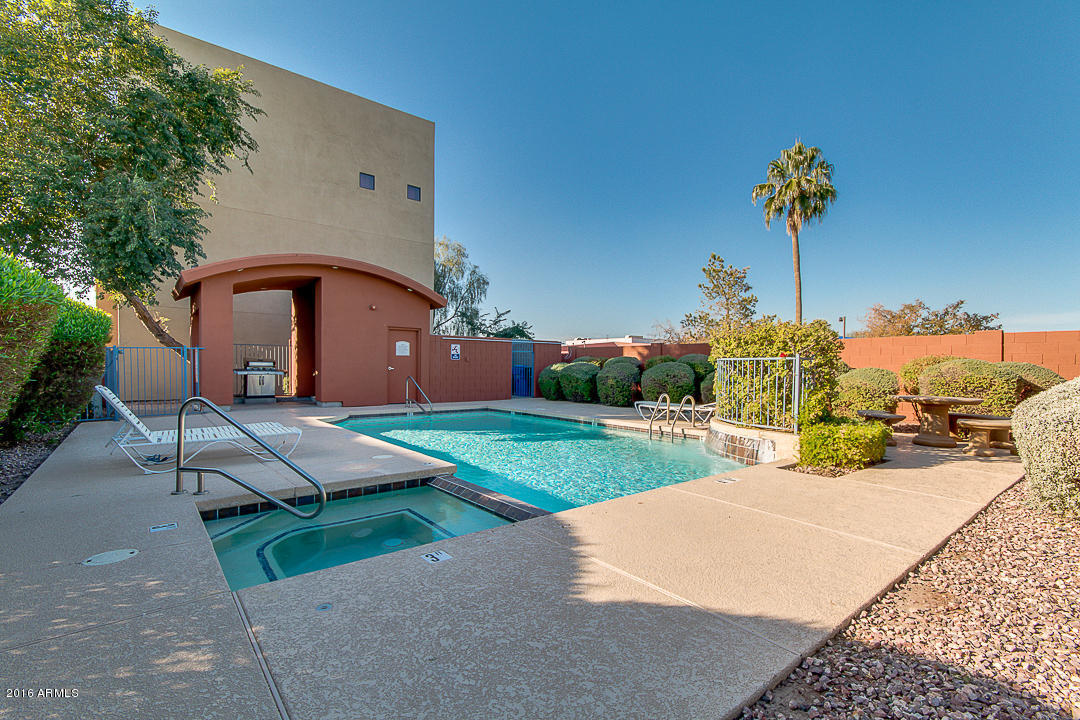 4641 E Culver St, Phoenix, AZ 85008 photo 4