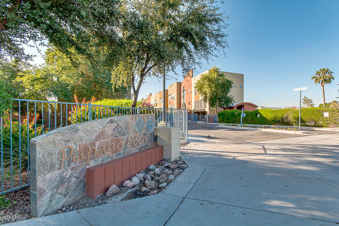 4641 E Culver St, Phoenix, AZ 85008 photo 46