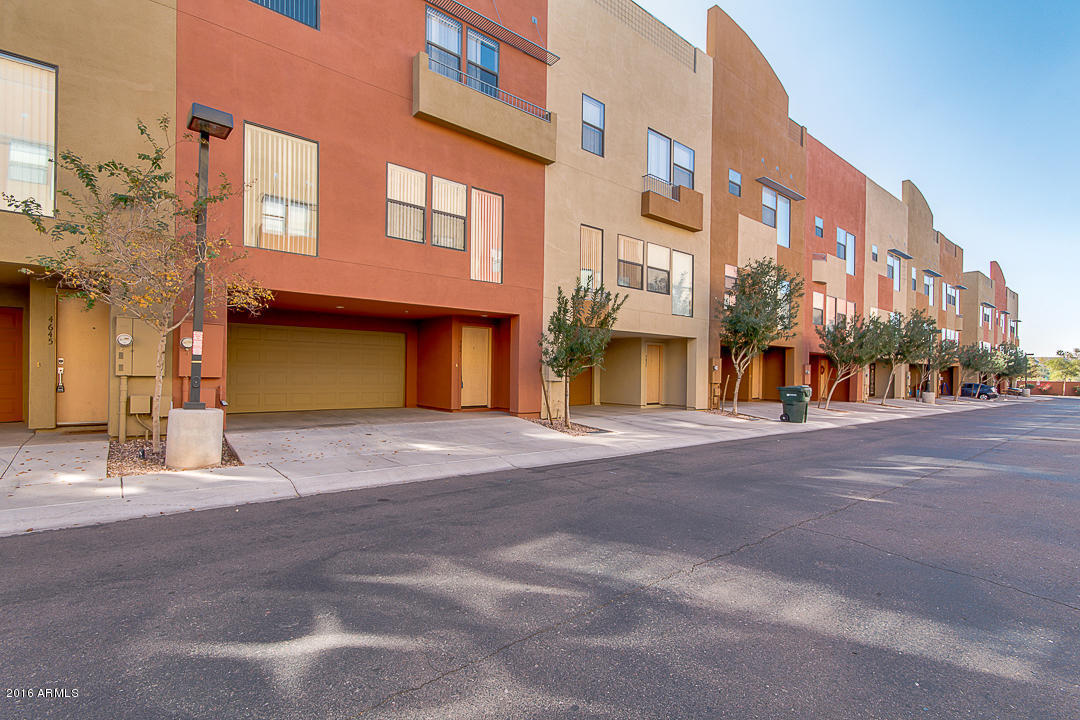 4641 E Culver St, Phoenix, AZ 85008 photo 6