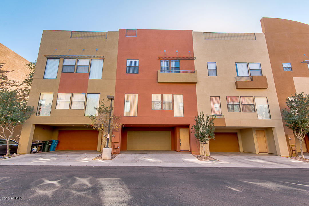 4641 E Culver St, Phoenix, AZ 85008 photo 1