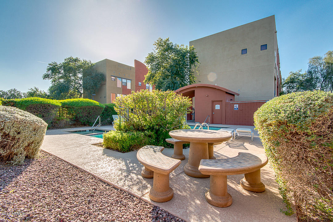 4641 E Culver St, Phoenix, AZ 85008 photo 41