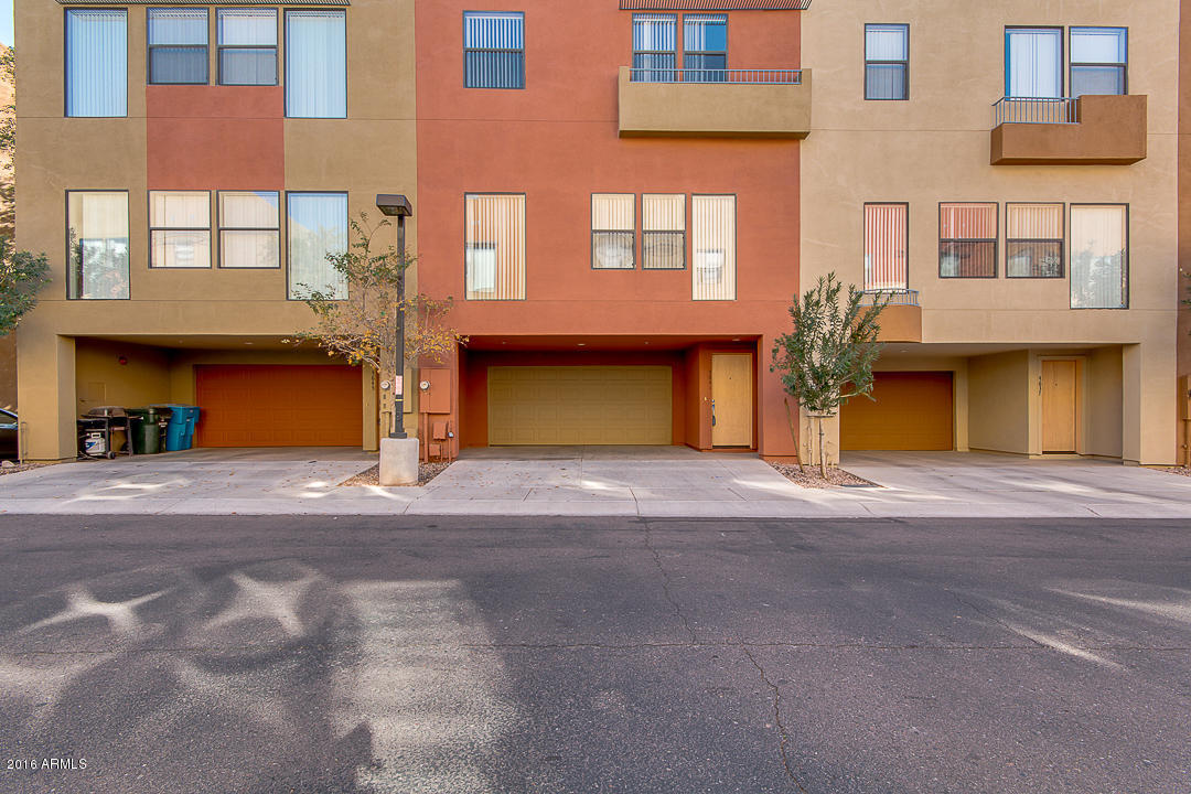 4641 E Culver St, Phoenix, AZ 85008 photo 5