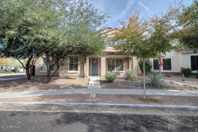 1723 S Reseda St, Gilbert, AZ 85295 photo 1