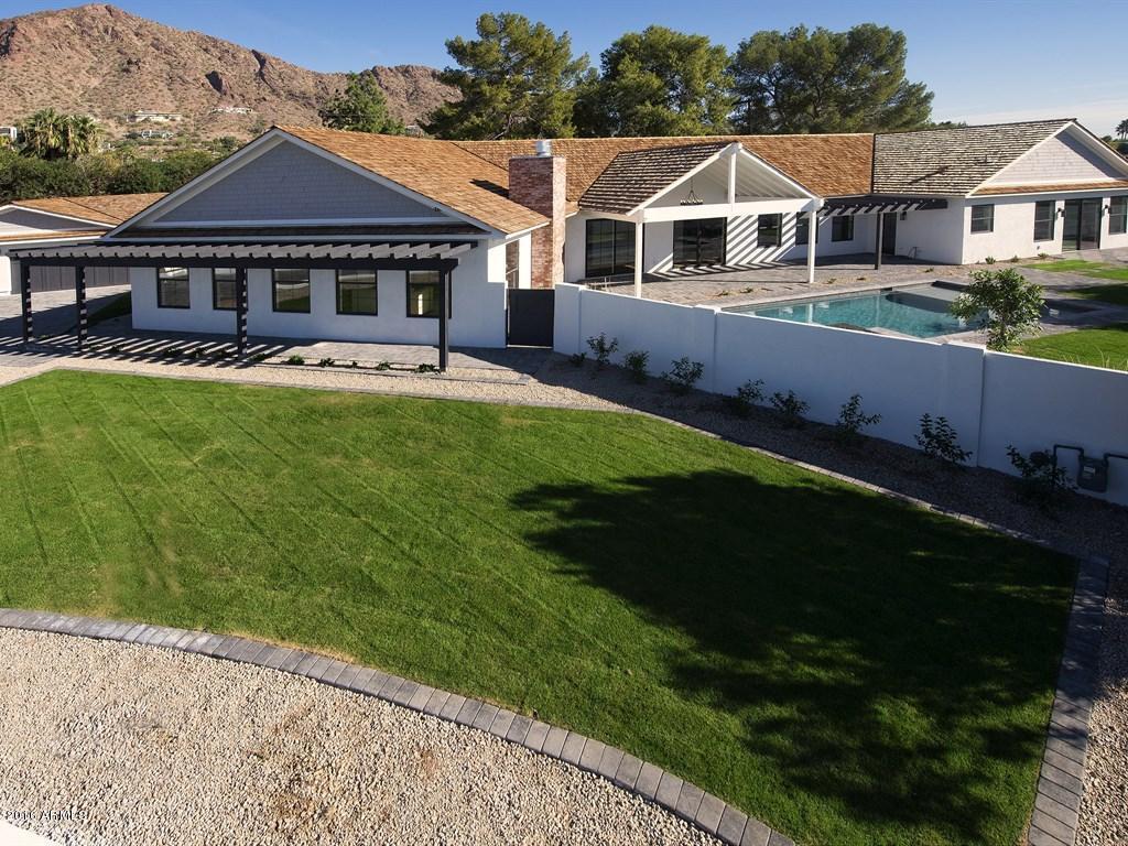4449 N 53rd St, Phoenix, AZ 85018 photo 1