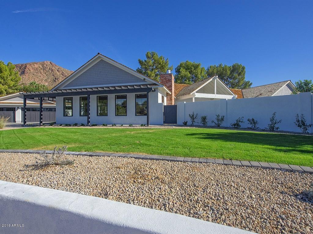 4449 N 53rd St, Phoenix, AZ 85018 photo 2