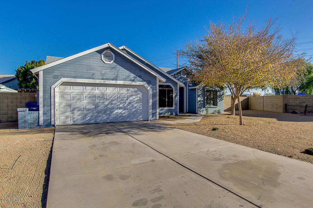 7546 E Gary Cir, Mesa, AZ 85207 photo 2