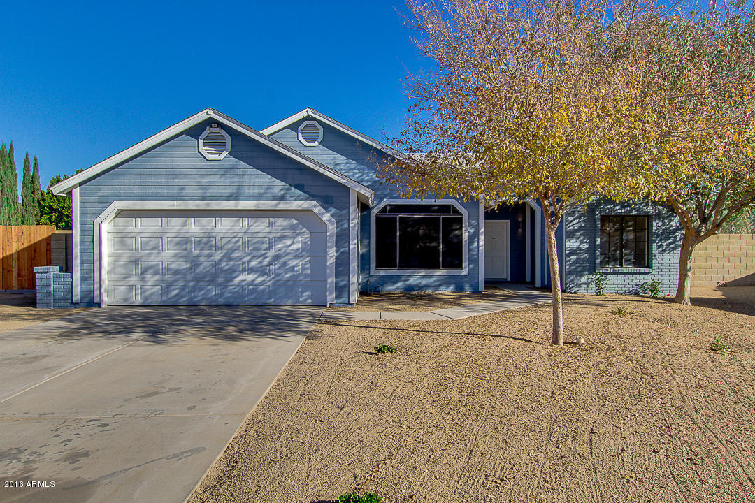 7546 E Gary Cir, Mesa, AZ 85207 photo 1