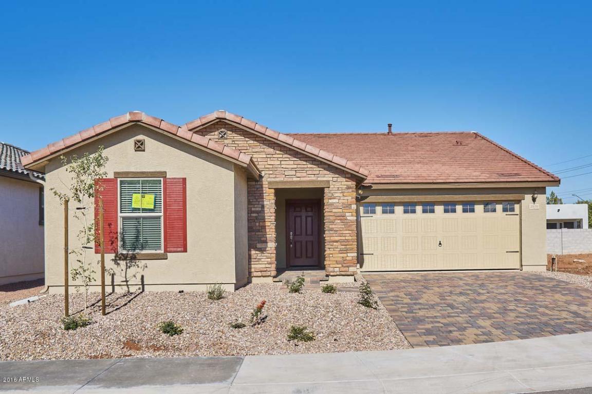 3970 E Constitution Dr, Gilbert, AZ 85296 photo 3
