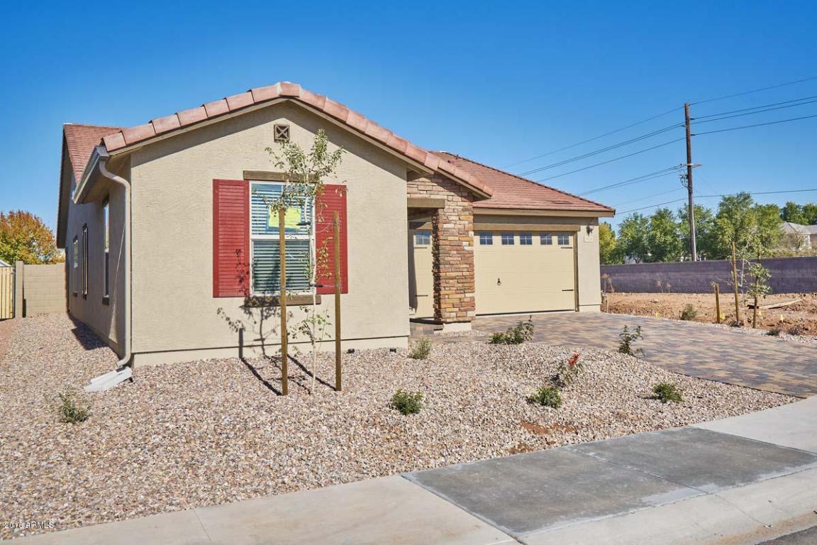 3970 E Constitution Dr, Gilbert, AZ 85296 photo 2