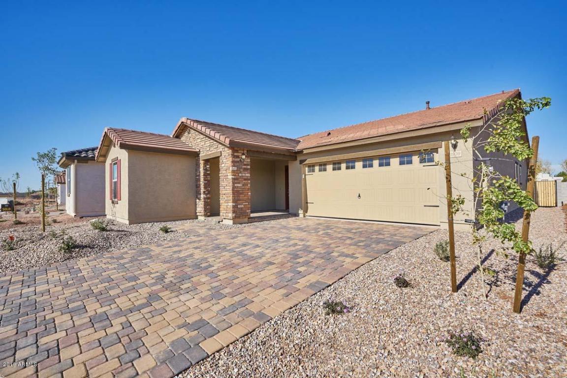 3970 E Constitution Dr, Gilbert, AZ 85296 photo 1