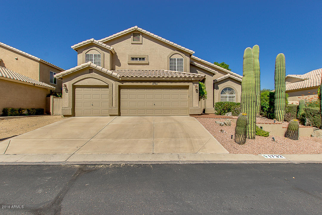 1732 E Crocus Dr, Phoenix, AZ 85022 photo 1