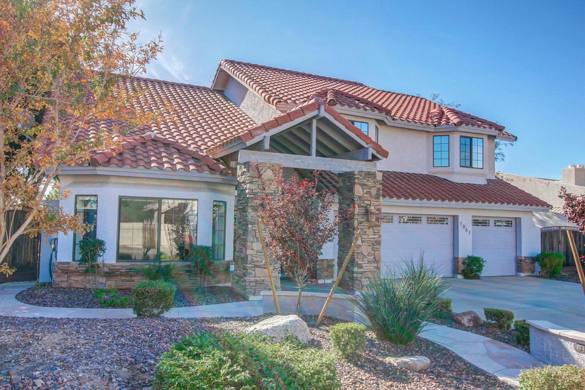 1067 E Seminole Dr, Phoenix, AZ 85022 photo 1