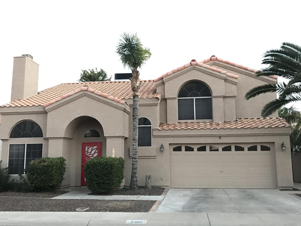 4303 E Windmere Dr, Phoenix, AZ 85048 photo 1